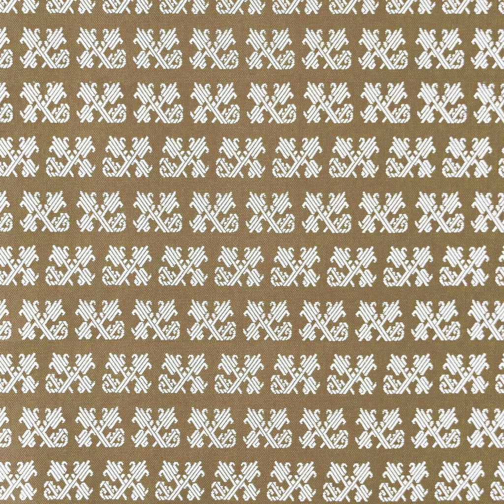 Samples and Purchasing available for Tulip - Tostado Camel By Gaston Y Daniela | Gaston Y Daniela Marco Polo Indoor/Outdoor |Global Geometric Upholstery Indoor / Outdoor at Designer Wallcoverings and Fabrics