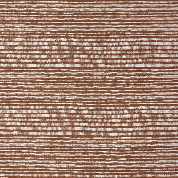 Hayk - Teja Rust By Gaston Y Daniela | Gaston Y Daniela Marco Polo |Stripes Texture Upholstery