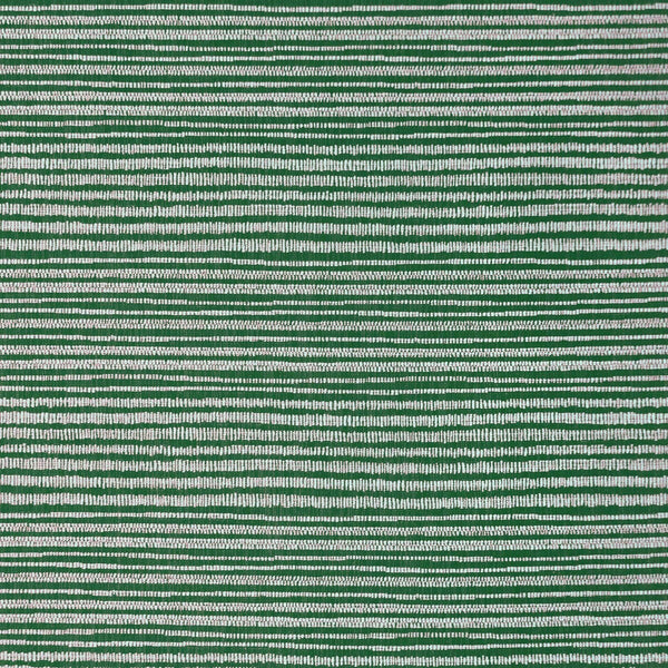 Hayk - Verde Botella Green By Gaston Y Daniela | Gaston Y Daniela Marco Polo |Stripes Texture Upholstery