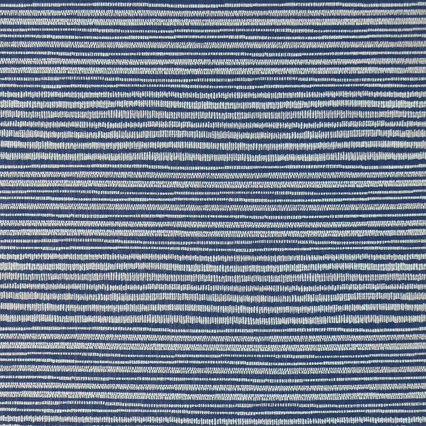 Hayk - Navy Dark Blue By Gaston Y Daniela | Gaston Y Daniela Marco Polo |Stripes Texture Upholstery