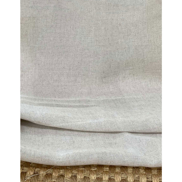 Patricia - Lino Beige By Gaston Y Daniela | Gaston Y Daniela Marco Polo |Solid  Drapery Sheer