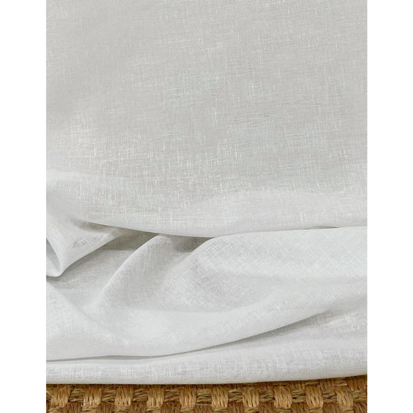 Jacinto - Natural Beige By Gaston Y Daniela | Gaston Y Daniela Marco Polo |Solid  Drapery Sheer