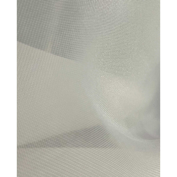 Primula - Crudo White By Gaston Y Daniela | Gaston Y Daniela Marco Polo |Solid  Drapery Sheer
