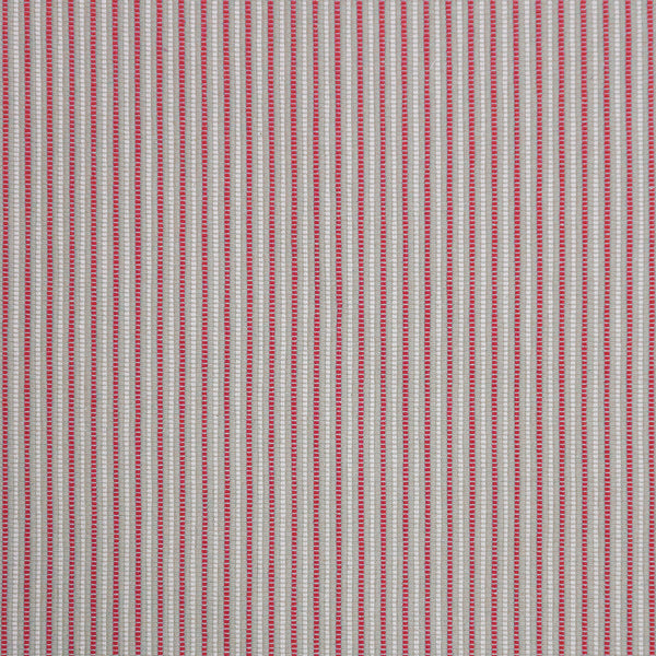 Annapurna - Rojo Red By Gaston Y Daniela | Gaston Y Daniela Marco Polo |Stripes Texture Multipurpose