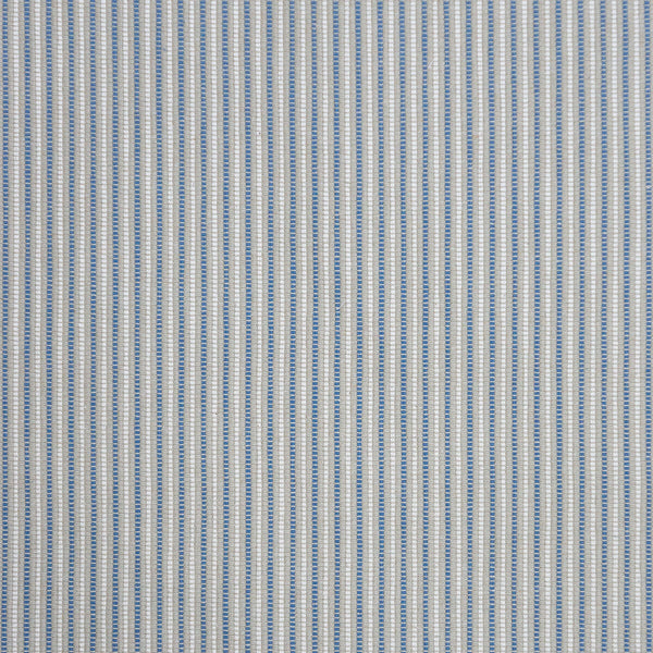 Annapurna - Azul Blue By Gaston Y Daniela | Gaston Y Daniela Marco Polo |Stripes Texture Multipurpose
