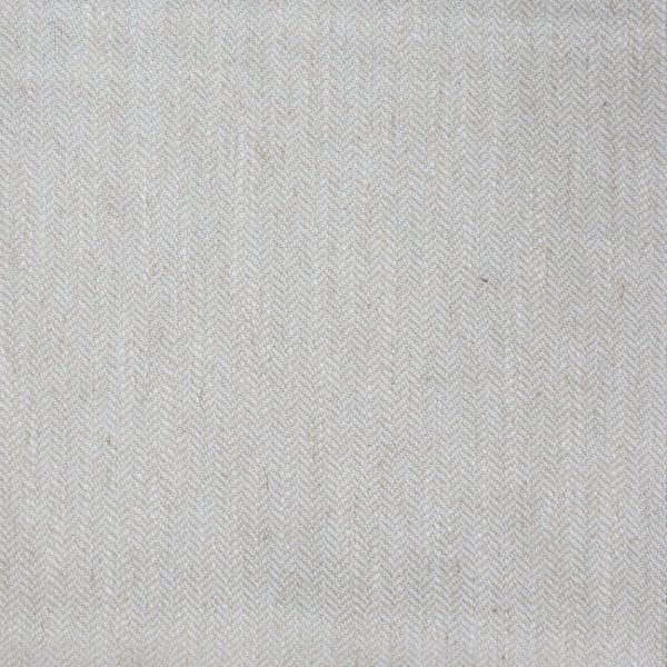 Nanada - Natural Ivory By Gaston Y Daniela | Gaston Y Daniela Marco Polo |Herringbone/Tweed Tone On Tone Drapery