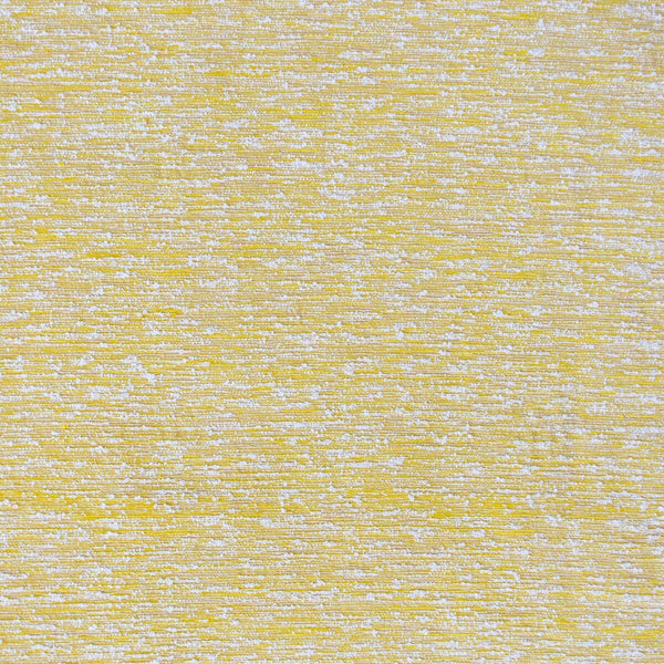 Agra - Amarillo Yellow By Gaston Y Daniela | Gaston Y Daniela Marco Polo |Solid Texture Upholstery Boucle