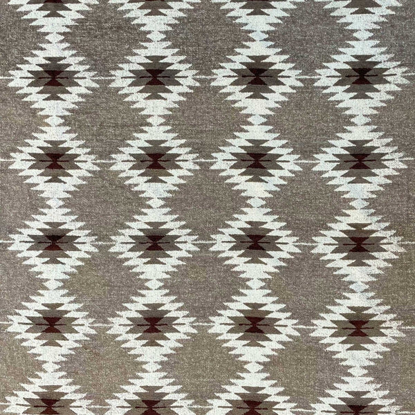 Morul - Chocolate Grey By Gaston Y Daniela | Gaston Y Daniela Marco Polo |Global Stripes Upholstery