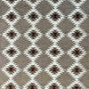 Samples and Purchasing available for Morul - Chocolate Grey By Gaston Y Daniela | Gaston Y Daniela Marco Polo |Global Stripes Upholstery  at Designer Wallcoverings and Fabrics