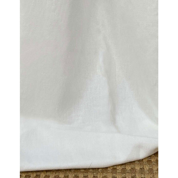 Chogori - Nata Ivory By Gaston Y Daniela | Gaston Y Daniela Marco Polo |Solid  Drapery