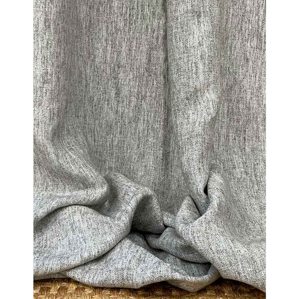 Valaitius - Ceniza Grey By Gaston Y Daniela | Gaston Y Daniela Marco Polo |Solid  Drapery Linen