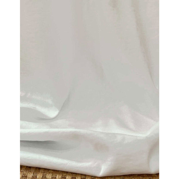 Valnera - Beige Ivory By Gaston Y Daniela | Gaston Y Daniela Marco Polo |Solid  Drapery