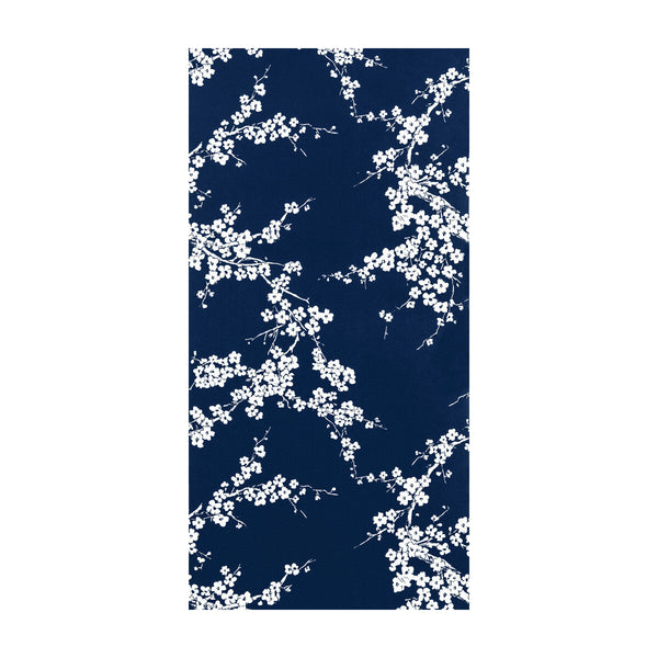 Primavera - Azul Blue By Gaston Y Daniela | Gaston Dos Collection |Botanical & Floral  Wallcovering Print