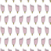 Frigopie Wp - 1 White By Gaston Y Daniela | Gaston Algo De Jaime |Animal/Insects Novelty Wallcovering Print