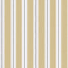 Samples and Purchasing available for Bayona - Ocre Yellow By Gaston Y Daniela | Gaston Serendipia | Stripes Wallcovering Print at Designer Wallcoverings and Fabrics