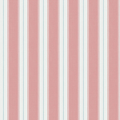 Samples and Purchasing available for Bayona - Teja Pink By Gaston Y Daniela | Gaston Serendipia | Stripes Wallcovering Print at Designer Wallcoverings and Fabrics