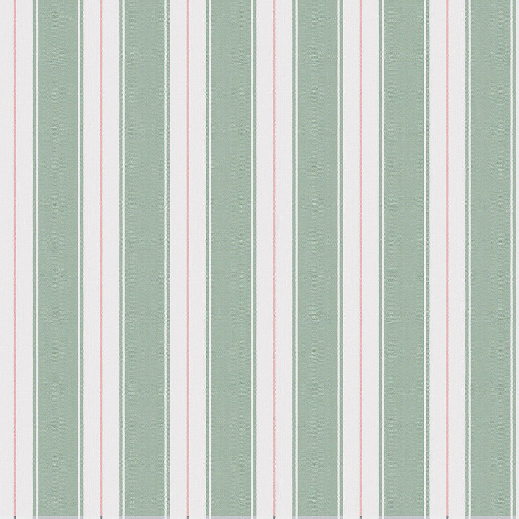 Samples and Purchasing available for Bayona - Eucalipto Sage By Gaston Y Daniela | Gaston Serendipia | Stripes Wallcovering Print at Designer Wallcoverings and Fabrics