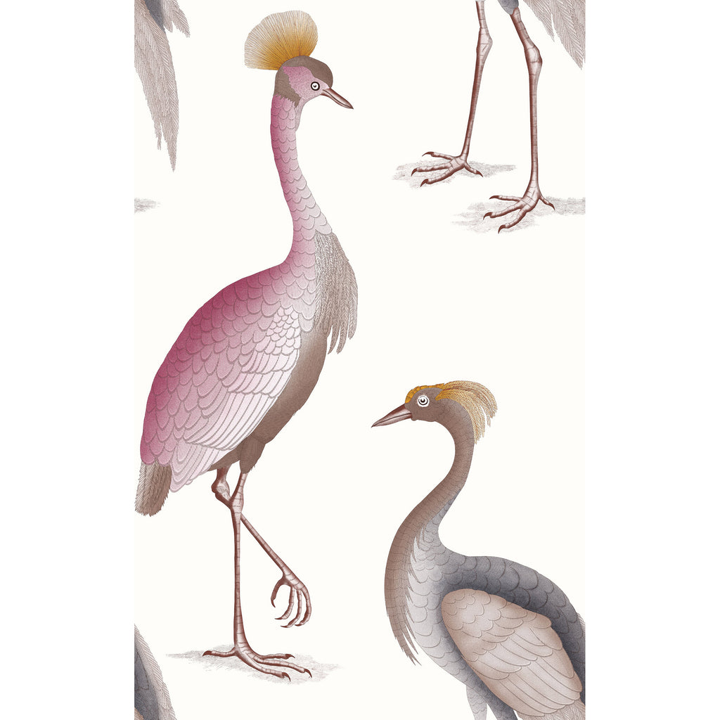 Garzas Blanco | Gaston Y Daniela