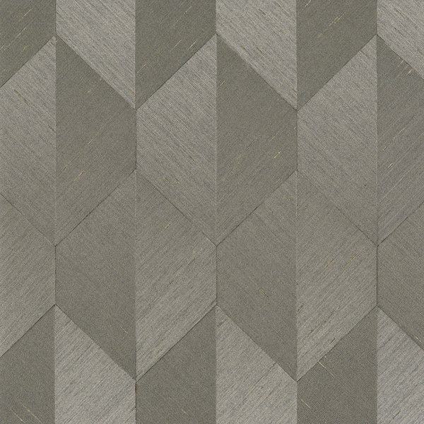 La Arturo Hematite Wallpaper | Phillipe Romano