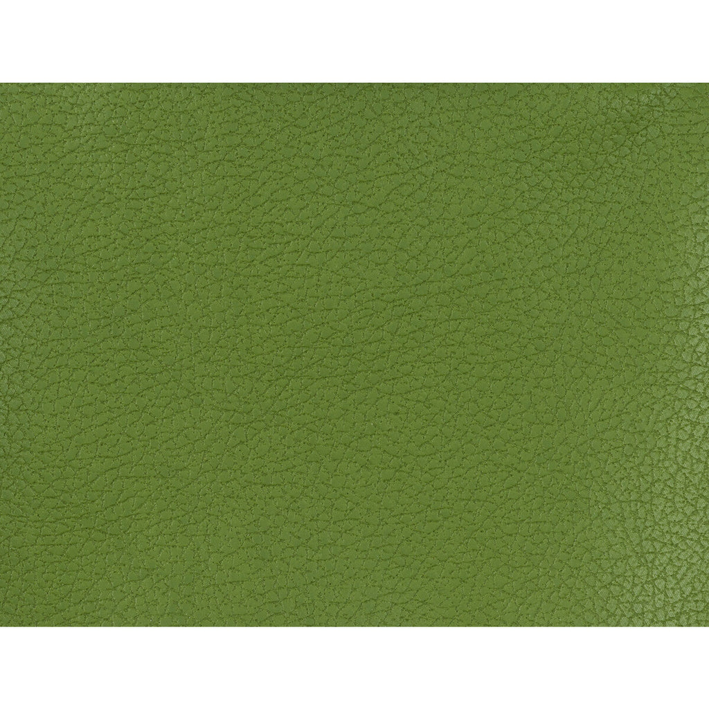 Samples and Purchasing available for Kravet Design - Genslar-333 Green By Kravet Design |  |Solid Texture Upholstery Vinyl/Faux Leather at Designer Wallcoverings and Fabrics
