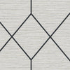 Geoloom Charred Coconut  Wallpaper (Gm21-02) | Koroseal Type 2 Vinyl | Koroseal