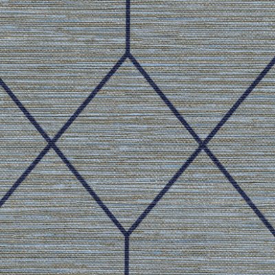 Geoloom Infinite Silver Skies Gray - Light Gray Commercial Wallcovering | Koroseal