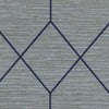 Geoloom Infinite Silver Skies  Wallpaper (Gm21-09) | Koroseal Type 2 Vinyl | Koroseal