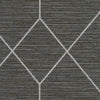 Geoloom Steel Anchor  Wallpaper (Gm21-05) | Koroseal Type 2 Vinyl | Koroseal