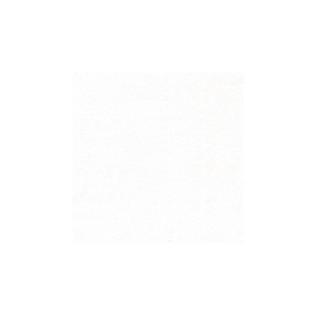 Samples and Purchasing available for Kravet Design - Gillian-101 White By Kravet Design |  |Solid Texture Upholstery Vinyl/Faux Leather at Designer Wallcoverings and Fabrics