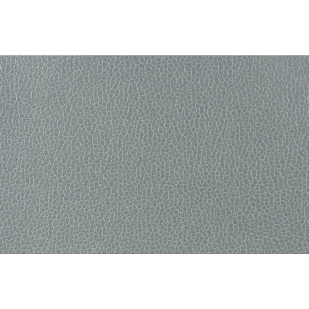 Samples and Purchasing available for Kravet Design - Gillian-15 Light Blue By Kravet Design |  |Solid Texture Upholstery Vinyl/Faux Leather at Designer Wallcoverings and Fabrics