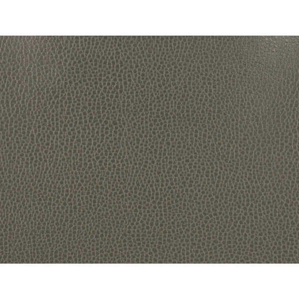 Samples and Purchasing available for Kravet Design - Gillian-21 Grey By Kravet Design |  |Solid Texture Upholstery Vinyl/Faux Leather at Designer Wallcoverings and Fabrics