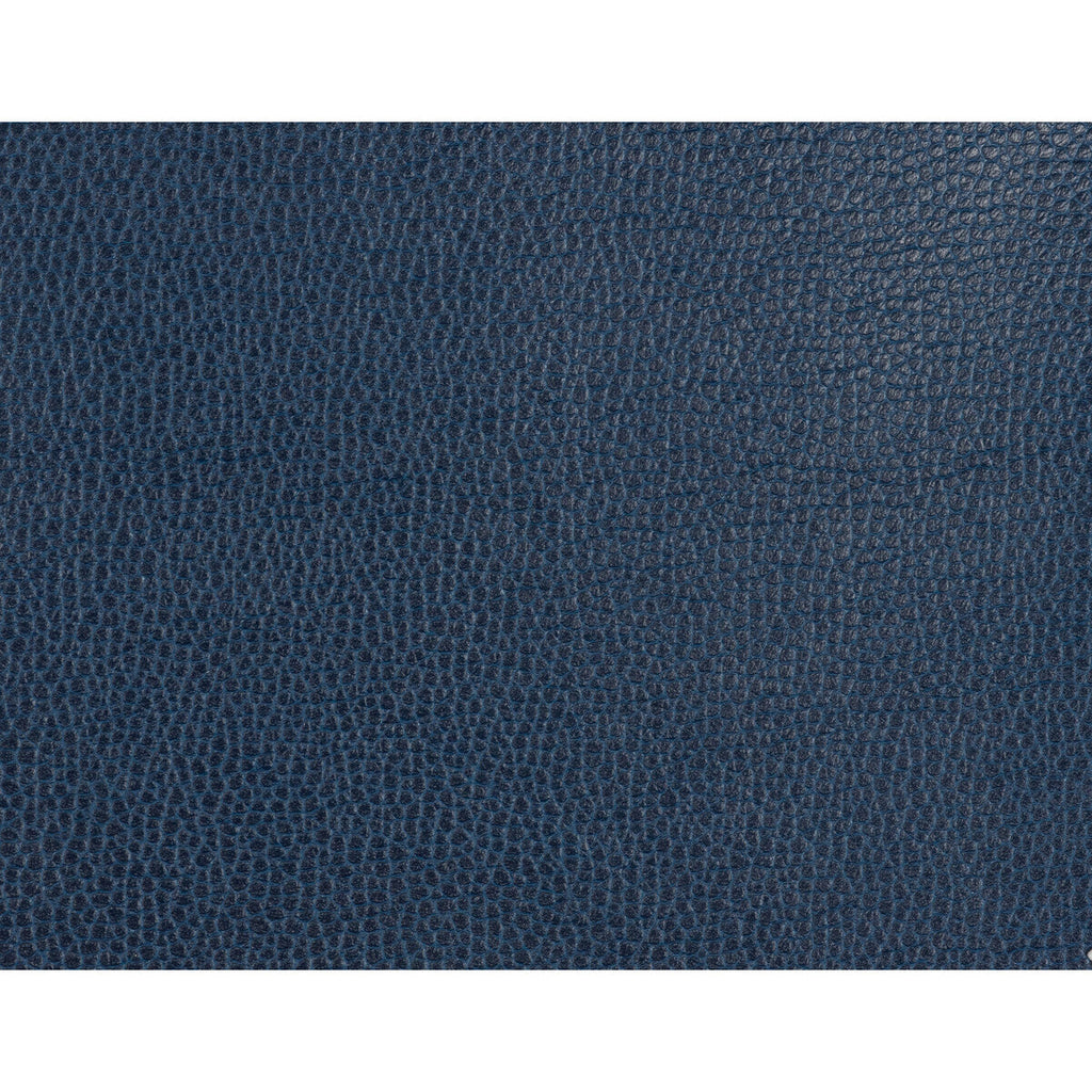 Samples and Purchasing available for Kravet Design - Gillian-5 Blue By Kravet Design |  |Solid Texture Upholstery Vinyl/Faux Leather at Designer Wallcoverings and Fabrics