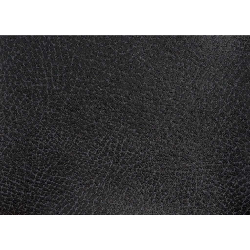 Samples and Purchasing available for Kravet Design - Glendale-2121 Black By Kravet Design |  |Solid Texture Upholstery Vinyl/Faux Leather at Designer Wallcoverings and Fabrics