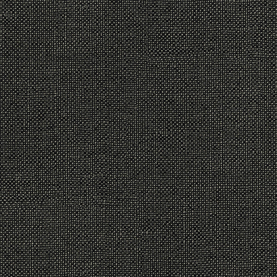 La Orland Graphite Wallpaper | Phillipe Romano