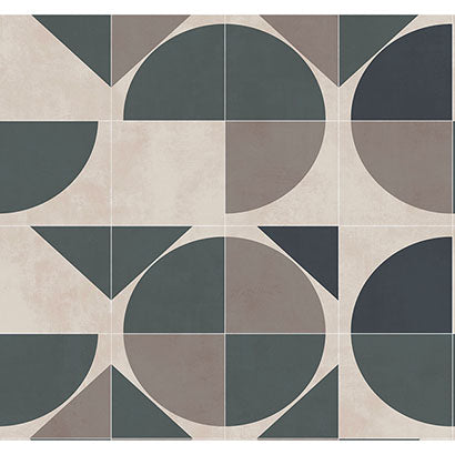 Radius Wallpaper | Jeffrey Stevens
