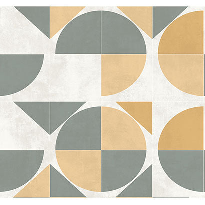 Radius Wallpaper | Jeffrey Stevens