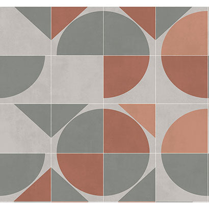 Radius Wallpaper | Jeffrey Stevens