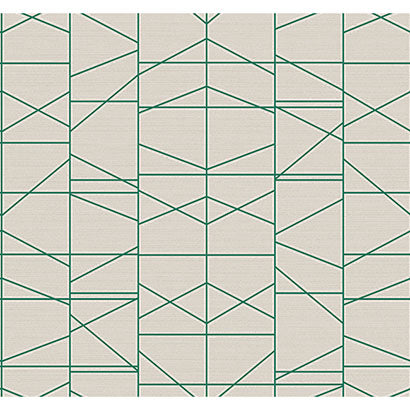 Modern Perspective Wallpaper | Jeffrey Stevens