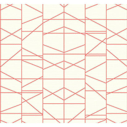 Modern Perspective Wallpaper | Jeffrey Stevens