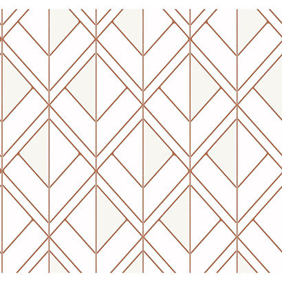 Diamond Shadow Wallpaper | Jeffrey Stevens