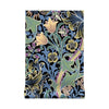 Golden Lily Noir, Sample