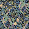 Golden Lily Noir, Sample