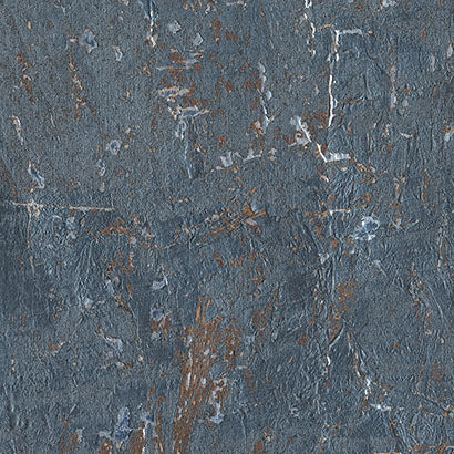 Neah Bay Charcoal Wallcovering | Jeffrey Stevens