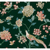 Fanciful Wallpaper | Jeffrey Stevens