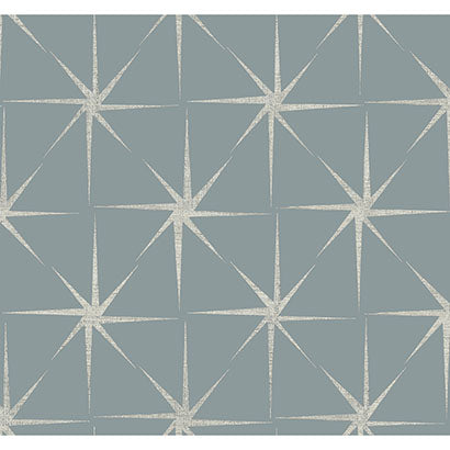 Bal Harbour Cream Wallcovering | Jeffrey Stevens