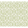 Boxwood Garden Wallpaper | Jeffrey Stevens