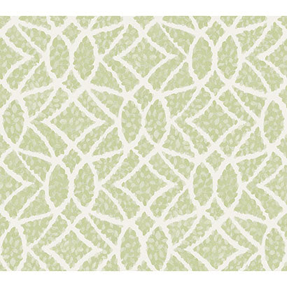 Boxwood Garden Wallpaper | Jeffrey Stevens