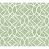 Boxwood Garden Wallpaper | Jeffrey Stevens