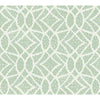 Boxwood Garden Wallpaper | Jeffrey Stevens