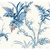 Enchanted Fern Wallpaper | Jeffrey Stevens